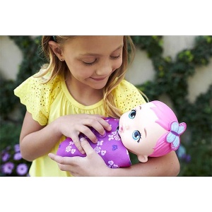 Lutka Garden Baby Leptir 30cm Mattel 977745 - Img 4