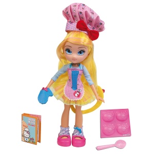 Lutka HELLO KITTY 23029