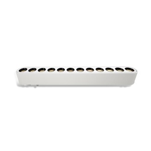 Magnetna šinska led lampa 145-59532 12W 3CCT ultra tanka Eurolamp 14744
