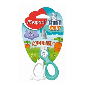 Makaze Maped KidiCut M037800 - Img 1