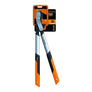 Makaze za grane 1020187 Power Gear m lx 94 Fiskars 056449 - Img 2