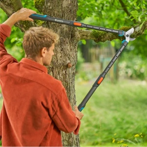 Makaze za grane Telecut Pro L 650-900 Gardena GA 12041-20 - Img 3
