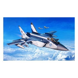 Maketa aviona MIG-31 Foxhound REVELL RV04086/030