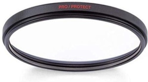 Manfrotto MFPROPTT-55 Professional Protect Filter 55