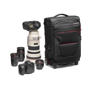 Manfrotto Torba MB PL-RL-A55 Reloader Air-55 PL; Roller