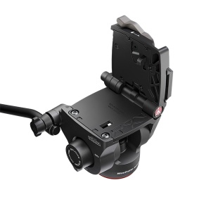 MANFROTTO Video Glava MVH500XAH - Img 3