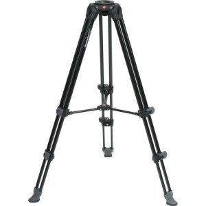 Manfrotto Video Tripod MVT502AM VIDEO TRIPOD-TELESCOPIC TWIN