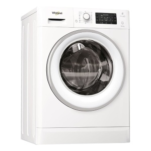 Mašina za pranje i sušenje FWDD1071681WS EU WHIRLPOOL ELE01415