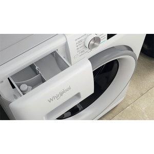 Mašina za pranje i sušenje veša inverter 10/7kg Whirlpool ELE02832 - Img 3