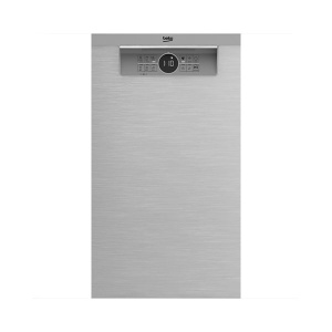 Mašina za pranje sudova BDFS 26020 XQ 10 kompleta Beko ELE02018 - Img 1