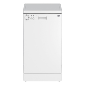 Mašina za pranje sudova DFS 05020 W BEKO ELE01892 - Img 2