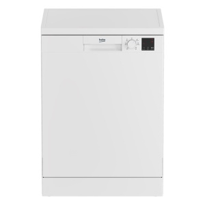 Mašina za pranje sudova DVN 06431 W BEKO ELE01528 - Img 1