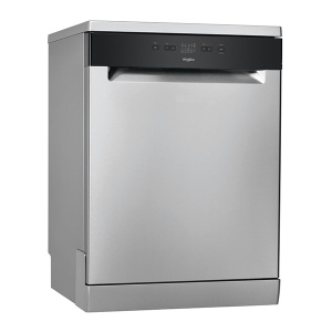 Mašina za pranje sudova WFE 2B19 X WHIRLPOOL ELE01049