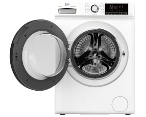 Mašina za pranje veša Beko B1WFM2821WEE ProSmart Inverter 8kg 1.200rpm - Img 3