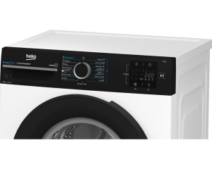 Mašina za pranje veša Beko BM3WFSU38215WPBBEE ProSmart Inverter 8kg 1.200rpm - Img 4