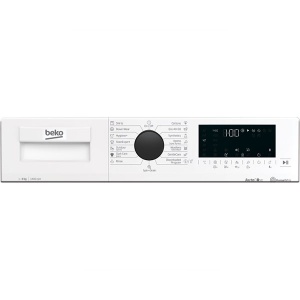 Mašina za pranje veša Beko WUE 8722 XD, 8kg, 1.400rpm, inverter - Img 3