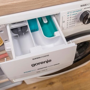 Mašina za pranje veša WEI74SBDS Gorenje 738942 - Img 4