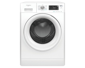 Mašina za pranje veša Whirlpool FFB 8279 WV EE Inverter 8kg 1.151rpm