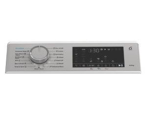 Mašina za pranje veša Whirlpool TW6521DSSWEE 6.5kg 1.100rpm - Img 2