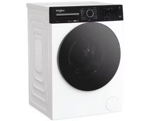 Mašina za pranje veša Whirlpool WPM 27W ADS EE 12kg 1.351rpm