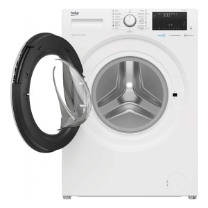 Mašina za pranje veša WUE 8633XST BEKO ELE01512 - Img 3