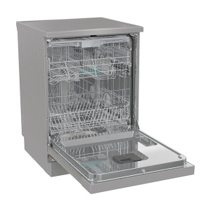 Mašina za sudove 14199 60cm 16 kompleta Gorenje GS643E90X - Img 2