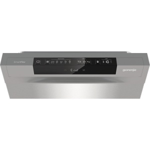 Mašina za sudove G400 45cm Gorenje GS541D10X - Img 3