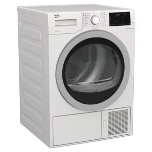 Mašina za sušenje veša DS 8439 TX BEKO ELE01686 - Img 2