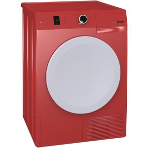 Mašina za sušenje veša Gorenje - kondenzacijska Colour Edition D7465NR 405093