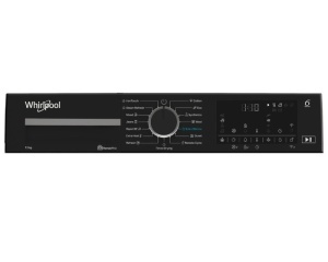Mašina za sušenje veša Whirlpool WP E12X WBS EE, 12kg, toplotna pumpa - Img 5