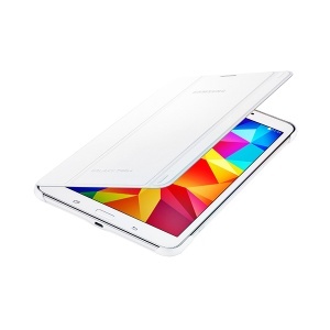 Maska sa preklopom SAMSUNG Galaxy Note 8.0-bela EF-BN510-BWE