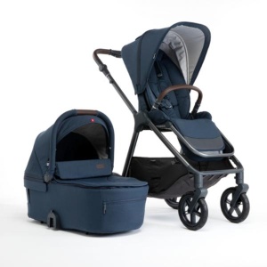 Mast Duo sistem M5X Blueberry 4moms A084169