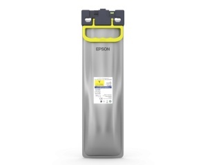 Mastilo Epson T13L440 RIPS XL žuto 20000 strana