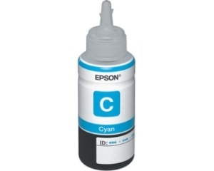 Mastilo Epson T6642 cijan 70ml