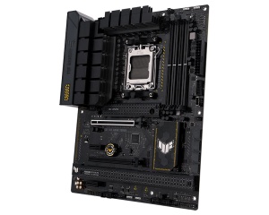 Matična ploča Asus TUF Gaming B650-PLUS WIFI, AM5, DDR5, Wi-Fi - Img 3