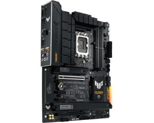 Matična ploča Asus TUF Gaming B760-PLUS WIFI, Intel LGA1700, DDR5, Wi-Fi - Img 4