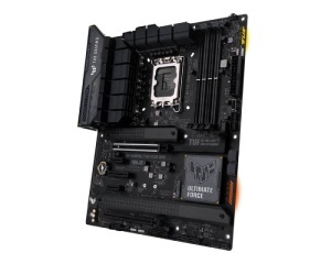 Matična ploča Asus TUF Gaming Z790-PLUS WIFI, Intel LGA1700, DDR5, Wi-Fi - Img 4