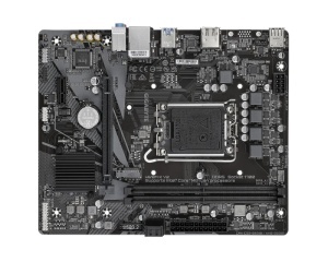 Matična ploča Gigabyte H610M K V2 DDR5 Intel H610 - Img 3