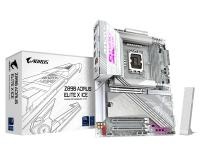 Matična ploča Gigabyte Z890 AORUS ELITE X ICE, LGA1851, DDR5, Wi-Fi 7