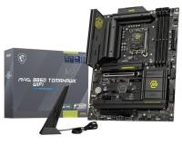 Matična ploča MAG B860 Tomahawk WiFi Intel 1851 MSI DDR5 ATX Wi-Fi 7 - Img 2