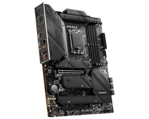 Matična ploča MAG Z790 Tomahawk WiFi Intel 1700 MSI DDR5 ATX WiFi 6E - Img 3