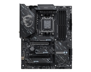 Matična ploča MSI X870E GAMING PLUS WIFI, AM5, DDR5, Wi-Fi 7 - Img 4