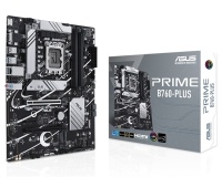 Matična ploča PRIME B760-PLUS Asus Intel 1700 DDR5 - Img 2