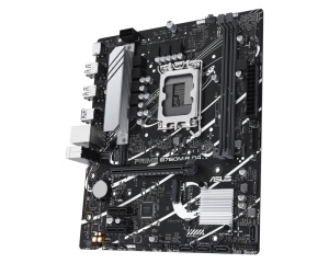 Matična ploča PRIME B760M-R D4 Asus Intel 1700 DDR4 - Img 3