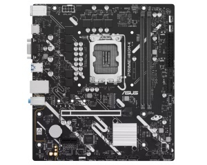 Matična ploča PRIME H810M-K Asus Intel 1851 DDR5 - Img 3