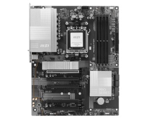 Matična ploča PRO B840-P WIFI MSI AMD AM5 DDR5 - Img 3