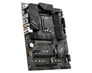 Matična ploča PRO Z790-P WIFI MSI Intel 1700 DDR5 - Img 5