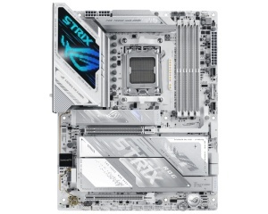 Matična ploča ROG Strix X870E-A Gaming NEO ASUS AMD AM5 DDR5 ATX - Img 3