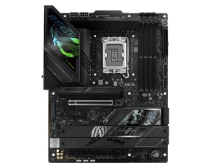 Matična ploča ROG Strix Z890-F Gaming WiFi ASUS Intel LGA1851 DDR5 ATX - Img 4