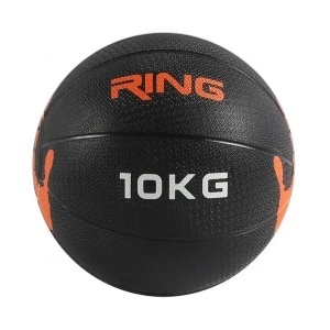 Medicinka gumena 10 kg Ring RX MED-10
